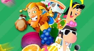 Free spins och bonus i Pafs dagliga kampanj