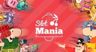 Tävla om kontanter i Slot Mania hos Paf