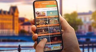 Het jackpott på Mega Fortune Dreams hos betsson