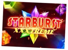 Bild på Starburst XXXtreme